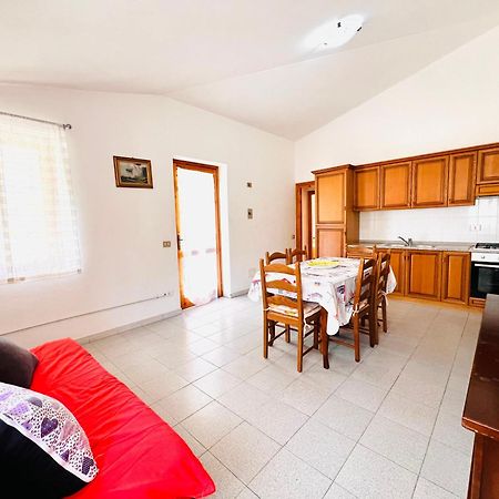 Residence La Cinta 8 San Teodoro  Dış mekan fotoğraf