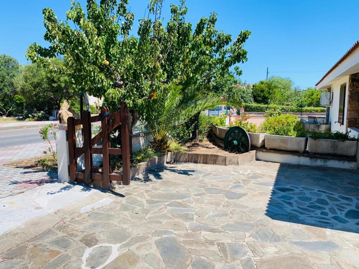 Residence La Cinta 8 San Teodoro  Dış mekan fotoğraf