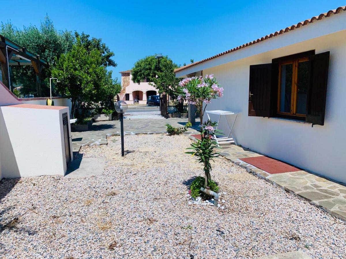 Residence La Cinta 8 San Teodoro  Dış mekan fotoğraf