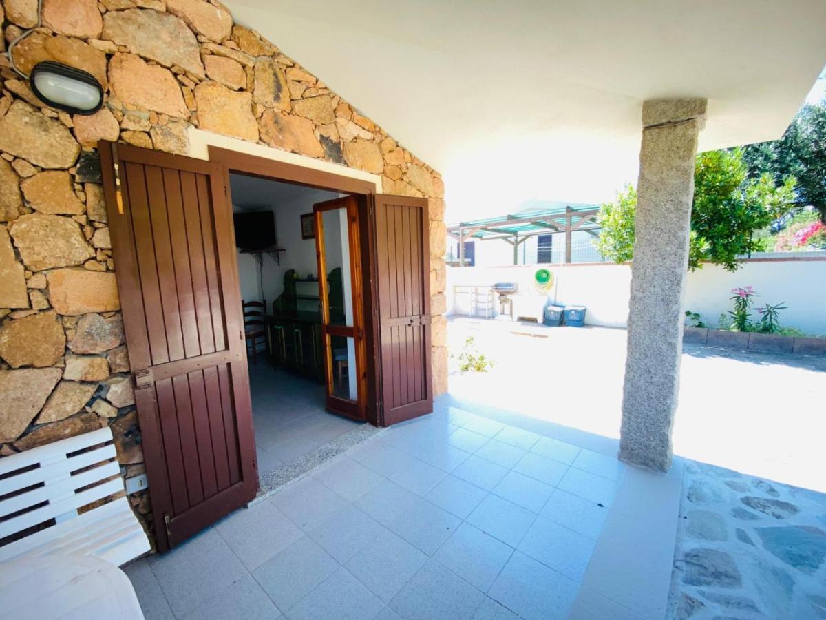 Residence La Cinta 8 San Teodoro  Dış mekan fotoğraf
