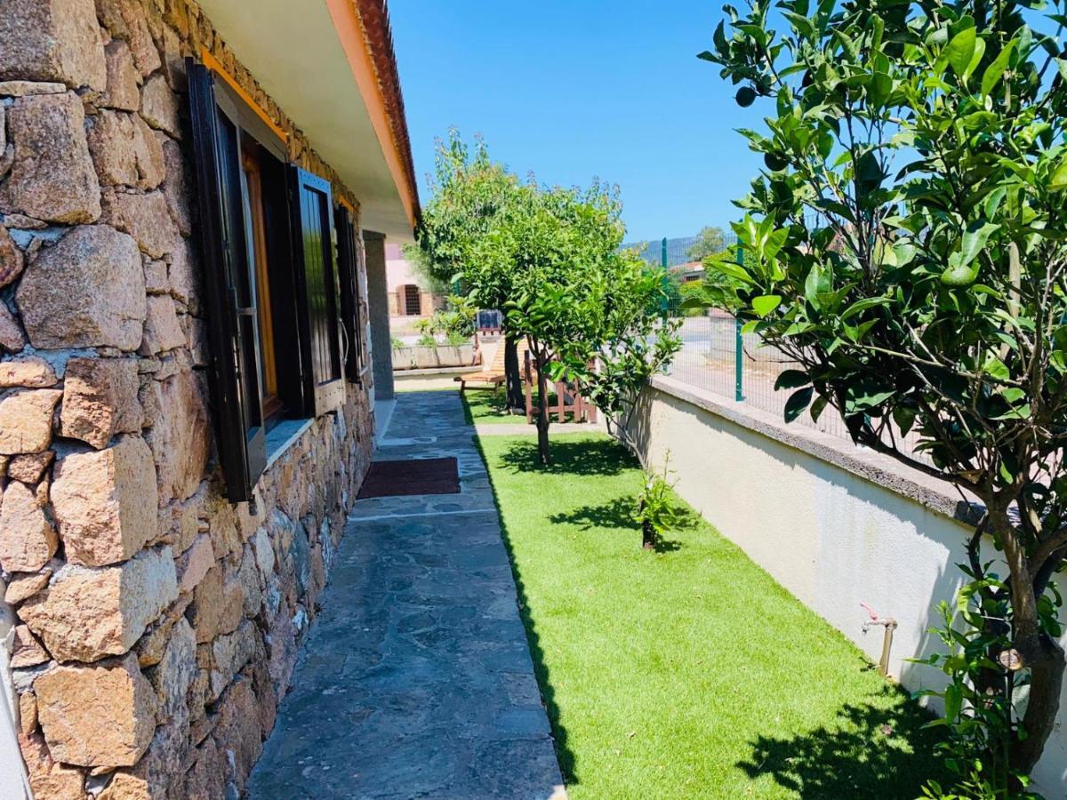 Residence La Cinta 8 San Teodoro  Dış mekan fotoğraf