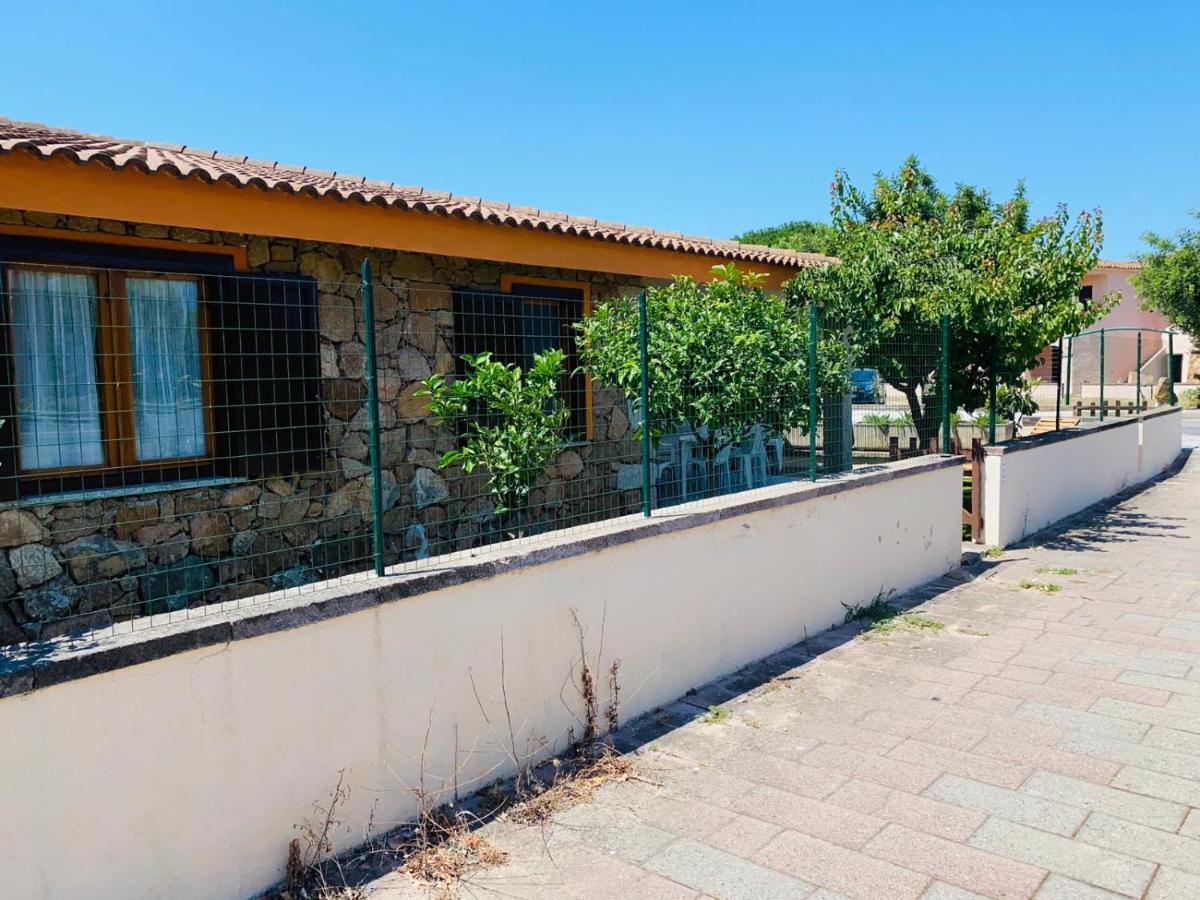 Residence La Cinta 8 San Teodoro  Dış mekan fotoğraf