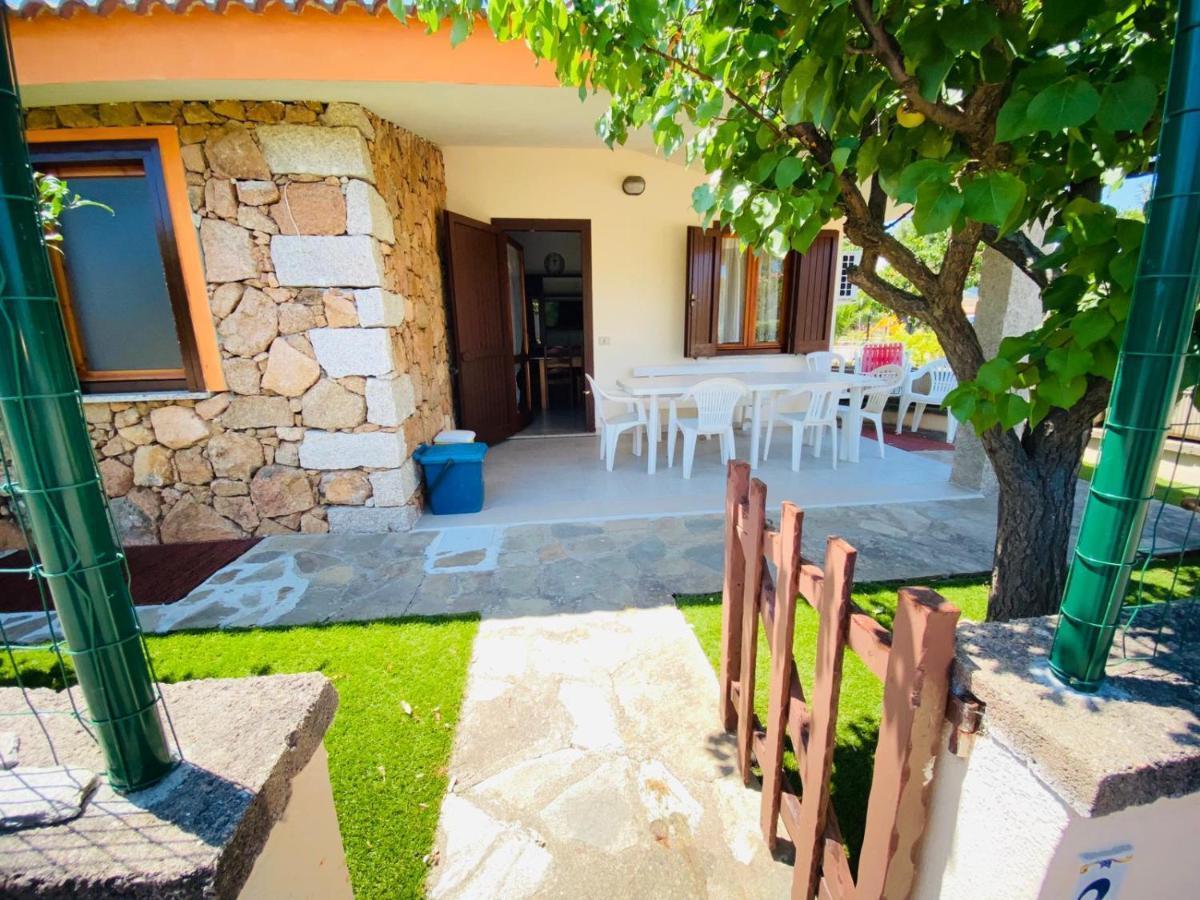 Residence La Cinta 8 San Teodoro  Dış mekan fotoğraf