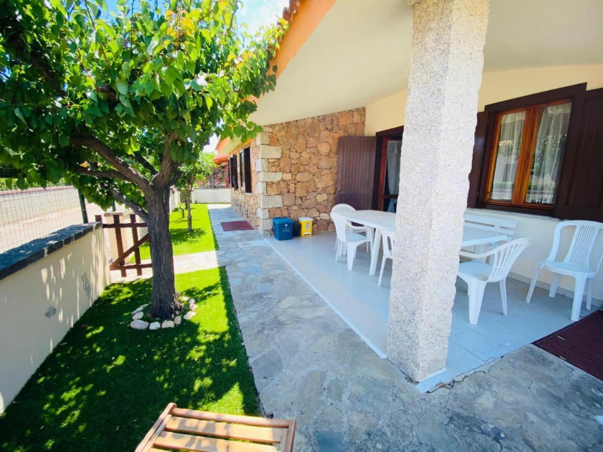 Residence La Cinta 8 San Teodoro  Dış mekan fotoğraf