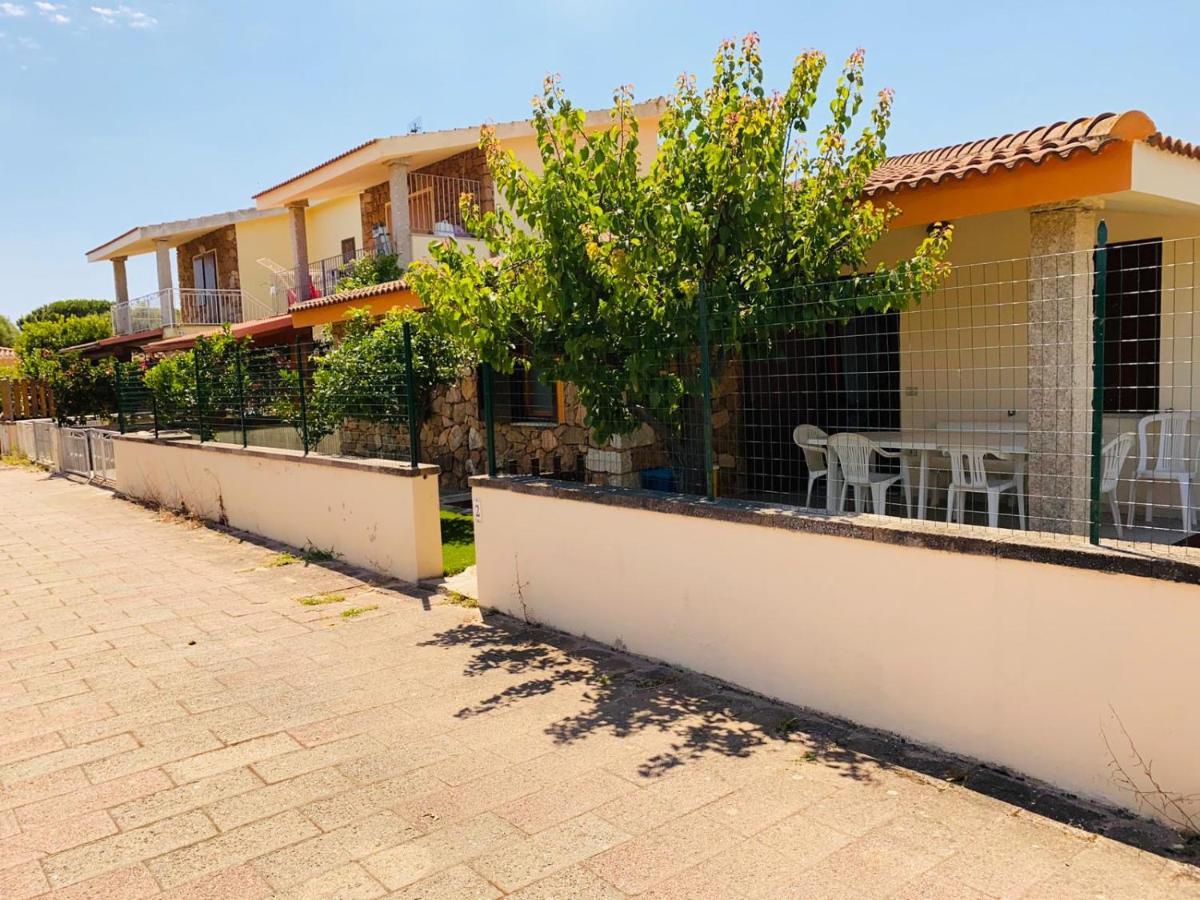 Residence La Cinta 8 San Teodoro  Dış mekan fotoğraf