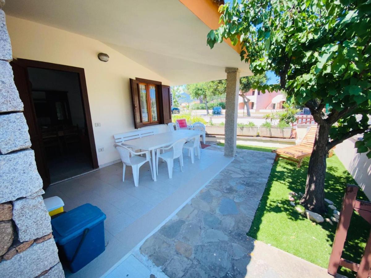 Residence La Cinta 8 San Teodoro  Dış mekan fotoğraf