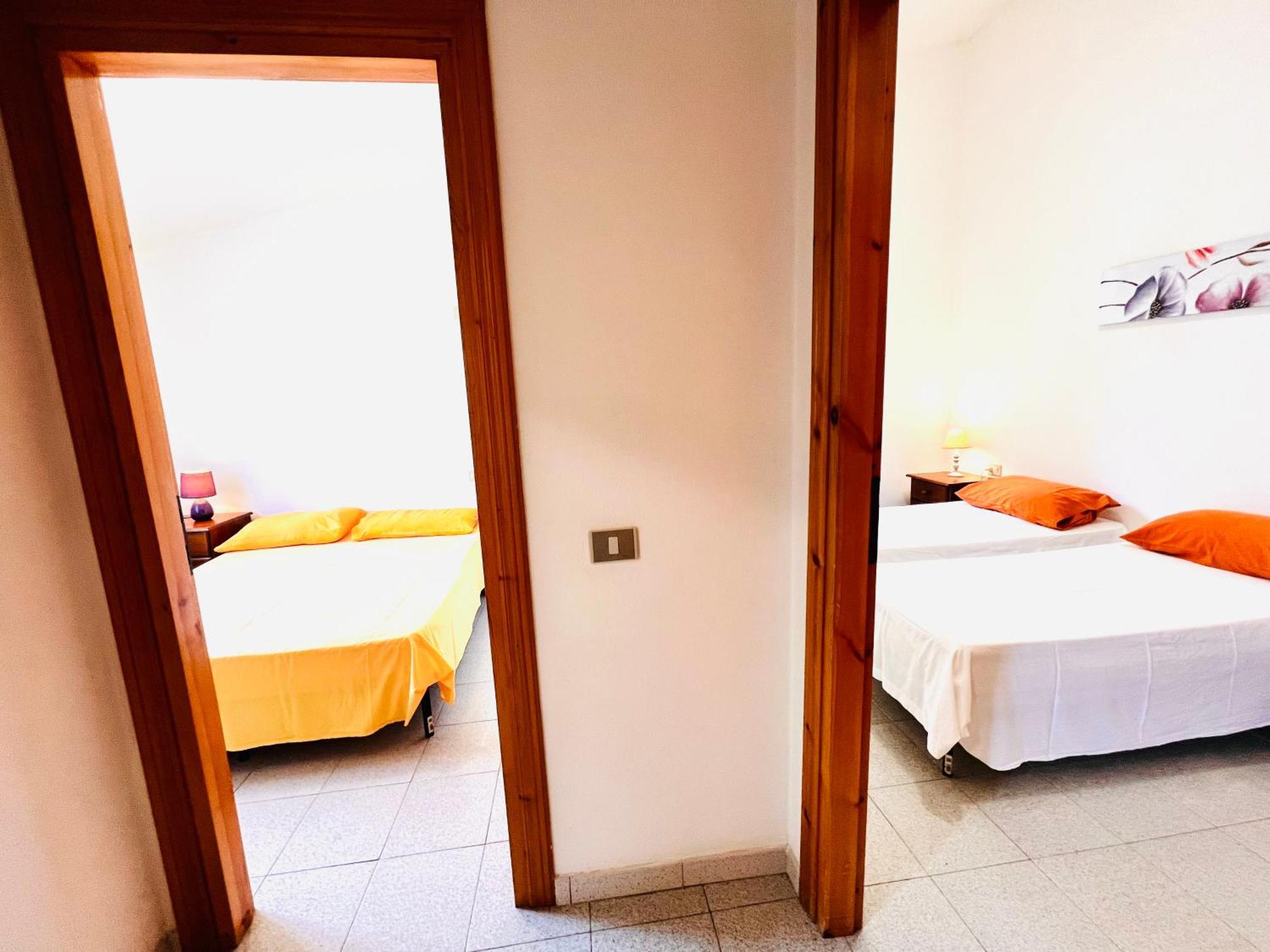 Residence La Cinta 8 San Teodoro  Dış mekan fotoğraf