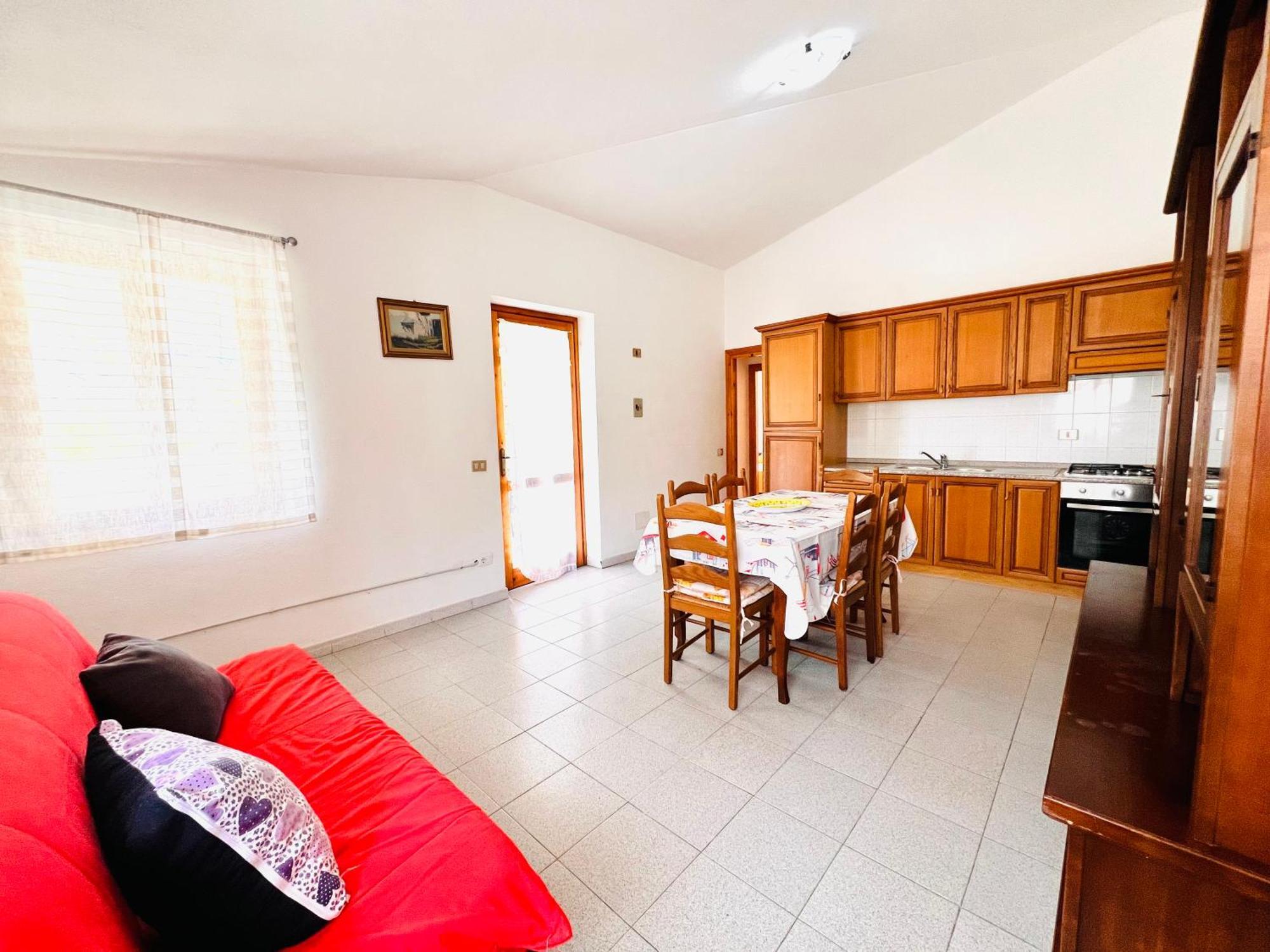 Residence La Cinta 8 San Teodoro  Dış mekan fotoğraf