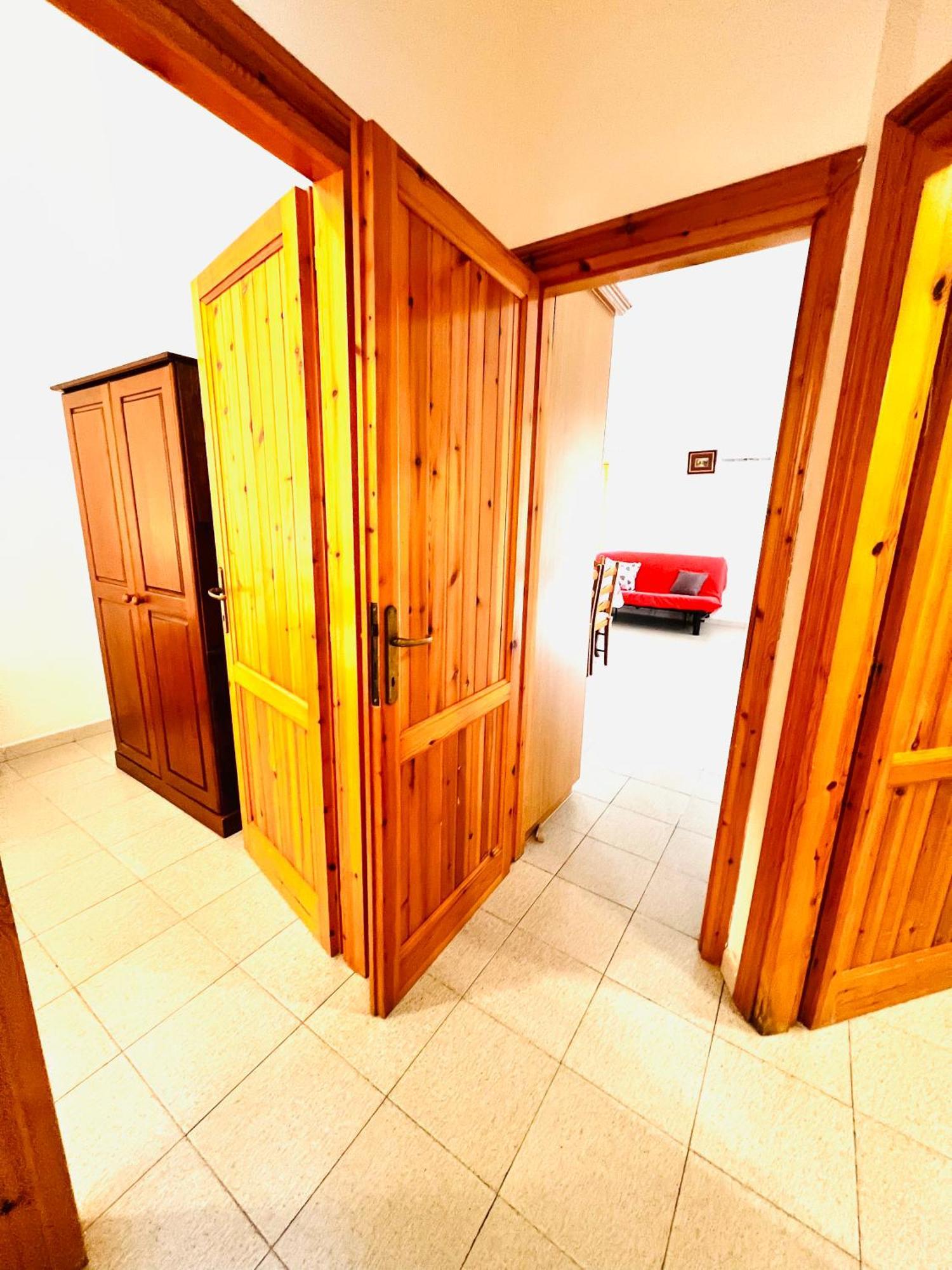 Residence La Cinta 8 San Teodoro  Dış mekan fotoğraf