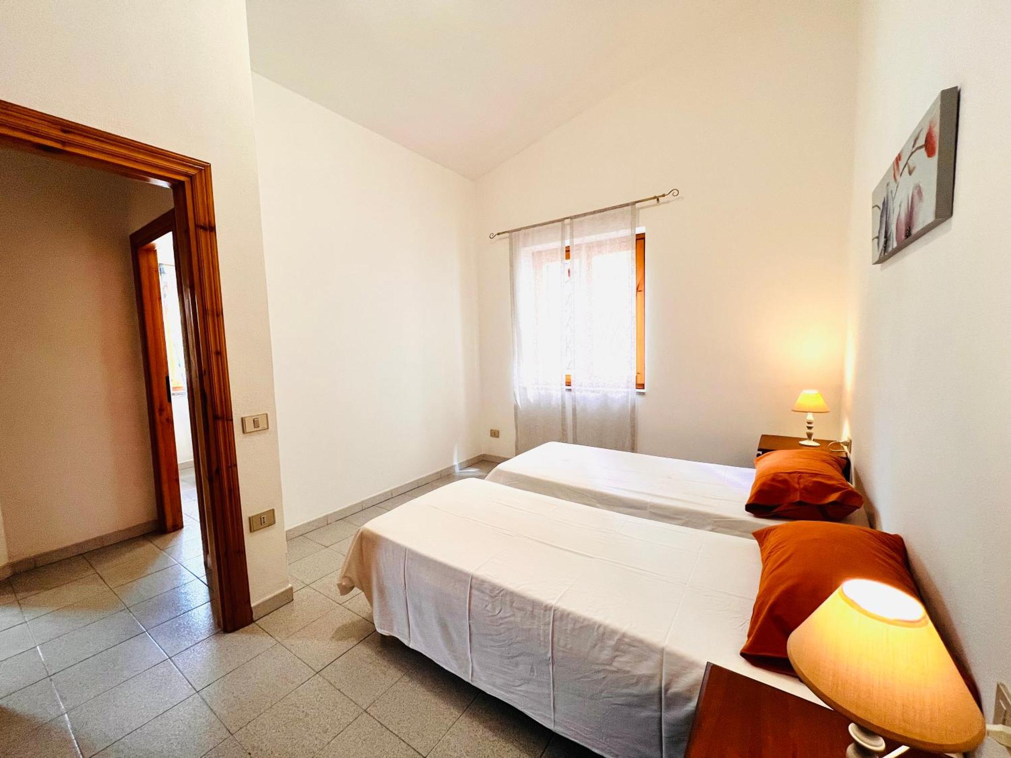 Residence La Cinta 8 San Teodoro  Dış mekan fotoğraf