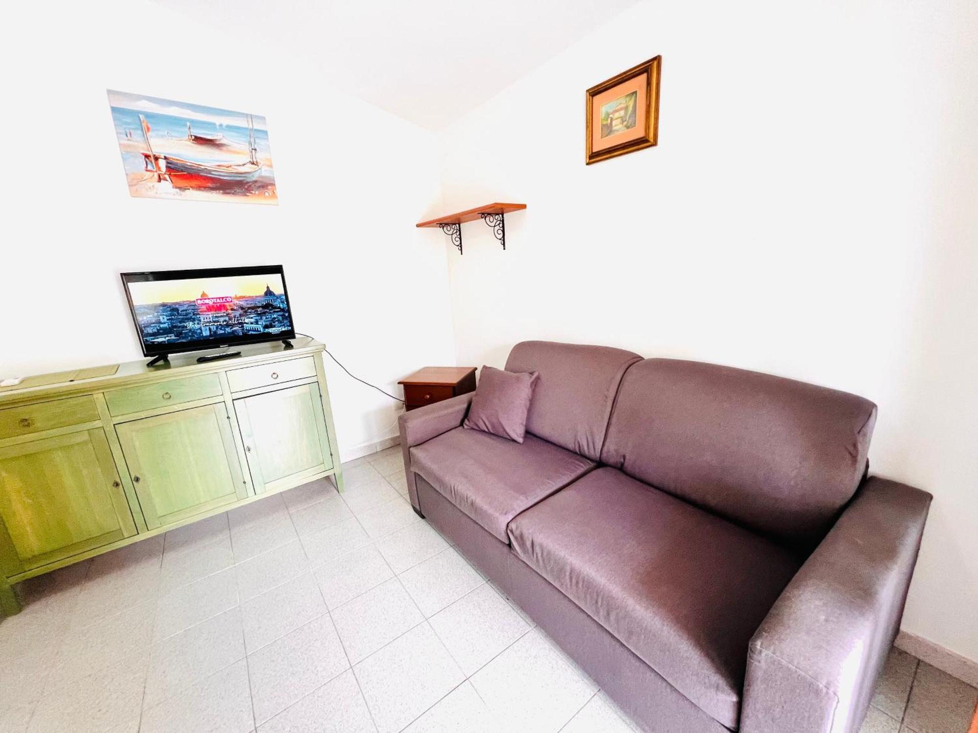 Residence La Cinta 8 San Teodoro  Dış mekan fotoğraf