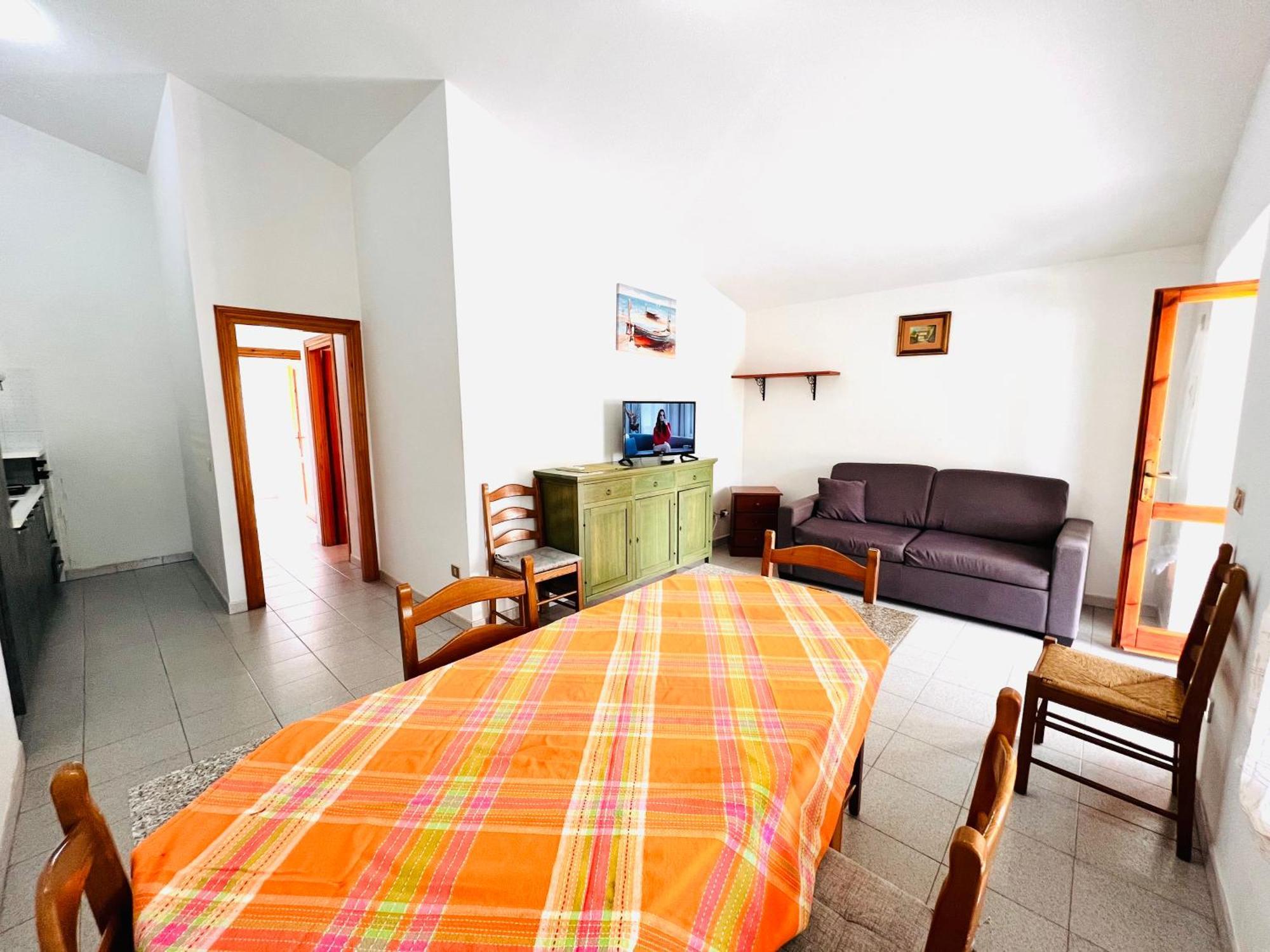 Residence La Cinta 8 San Teodoro  Dış mekan fotoğraf