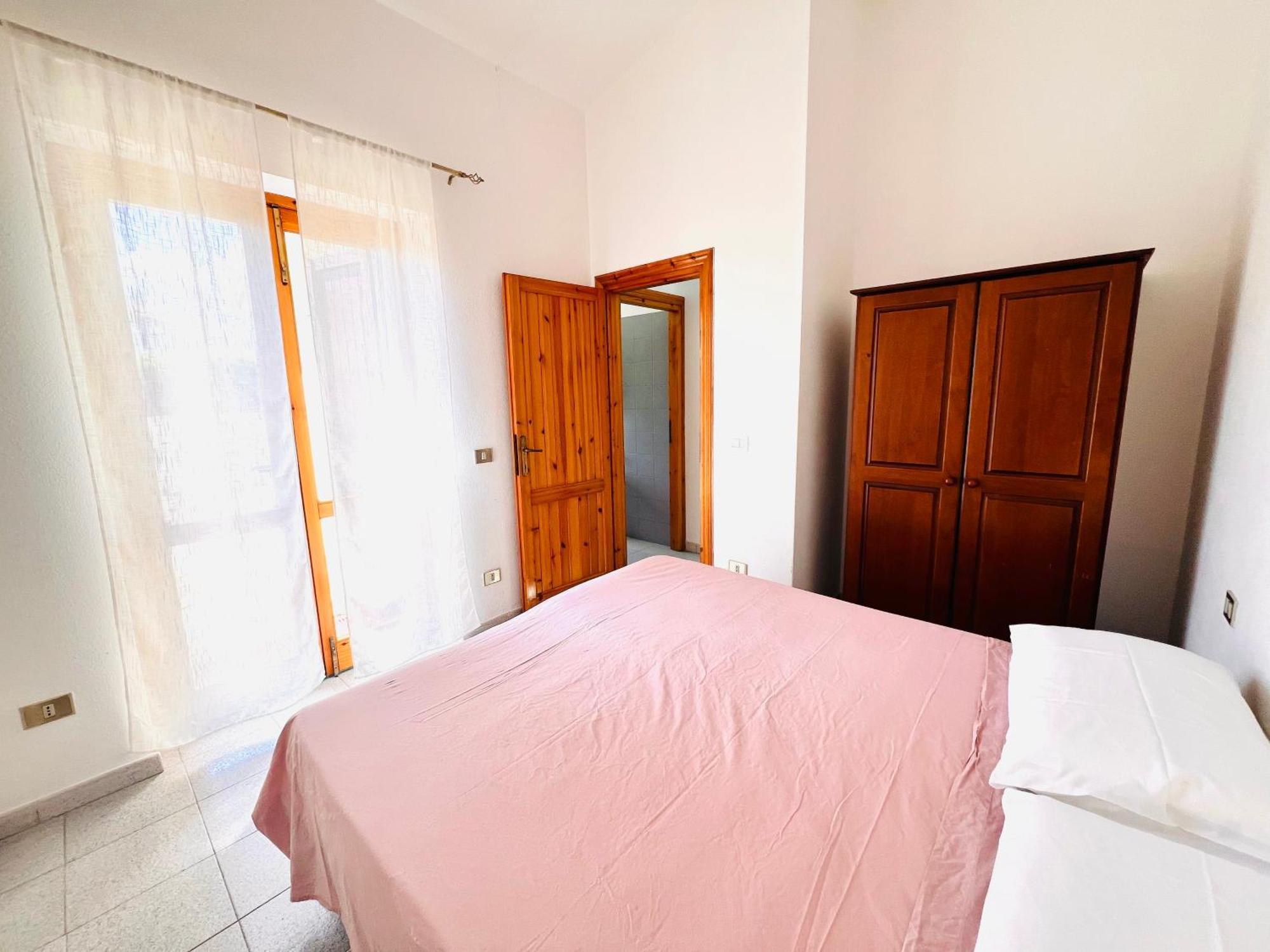 Residence La Cinta 8 San Teodoro  Dış mekan fotoğraf
