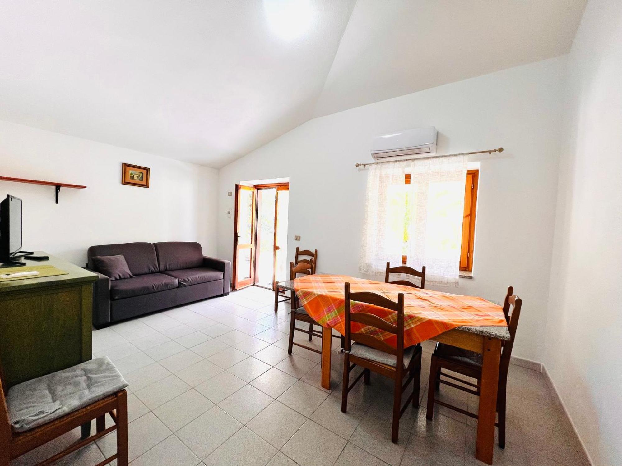 Residence La Cinta 8 San Teodoro  Dış mekan fotoğraf