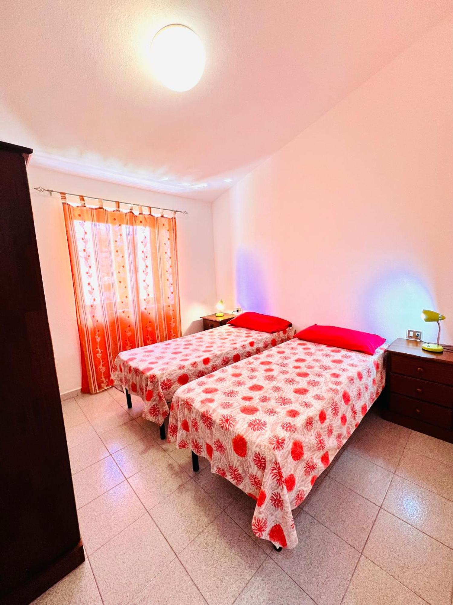 Residence La Cinta 8 San Teodoro  Dış mekan fotoğraf
