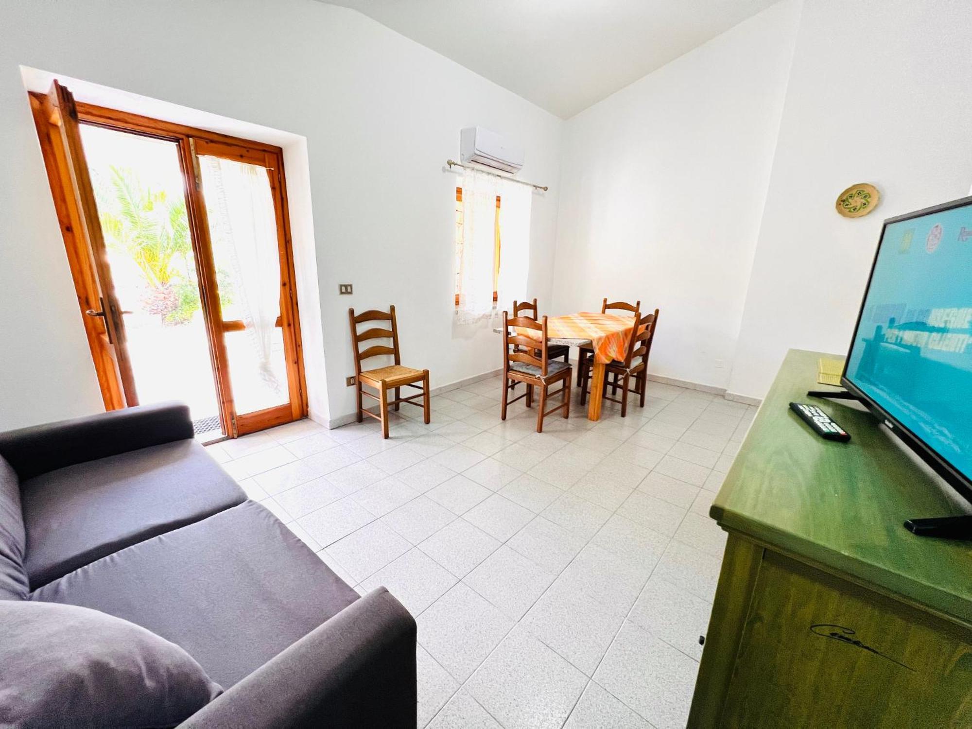 Residence La Cinta 8 San Teodoro  Dış mekan fotoğraf