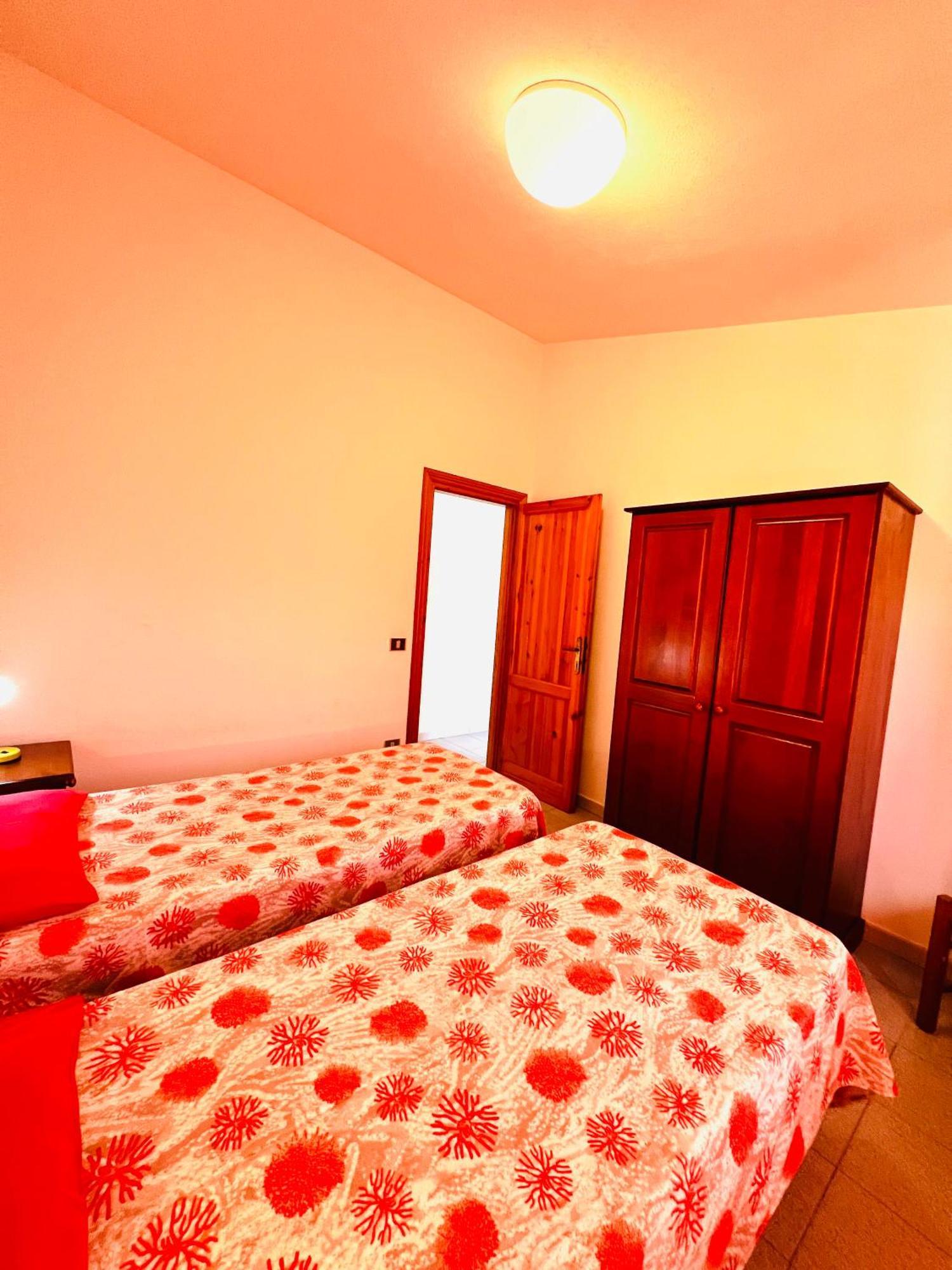 Residence La Cinta 8 San Teodoro  Dış mekan fotoğraf