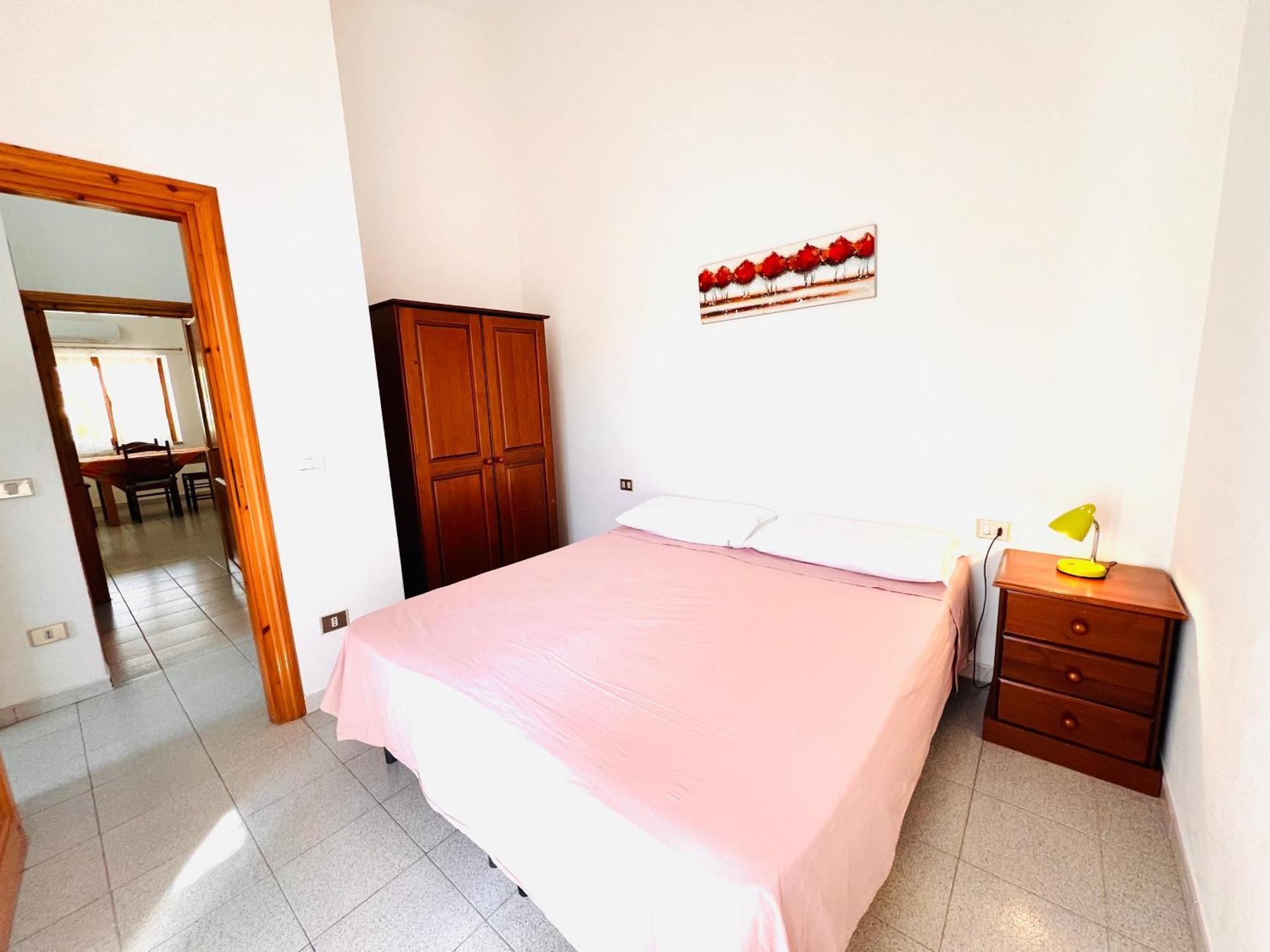 Residence La Cinta 8 San Teodoro  Dış mekan fotoğraf