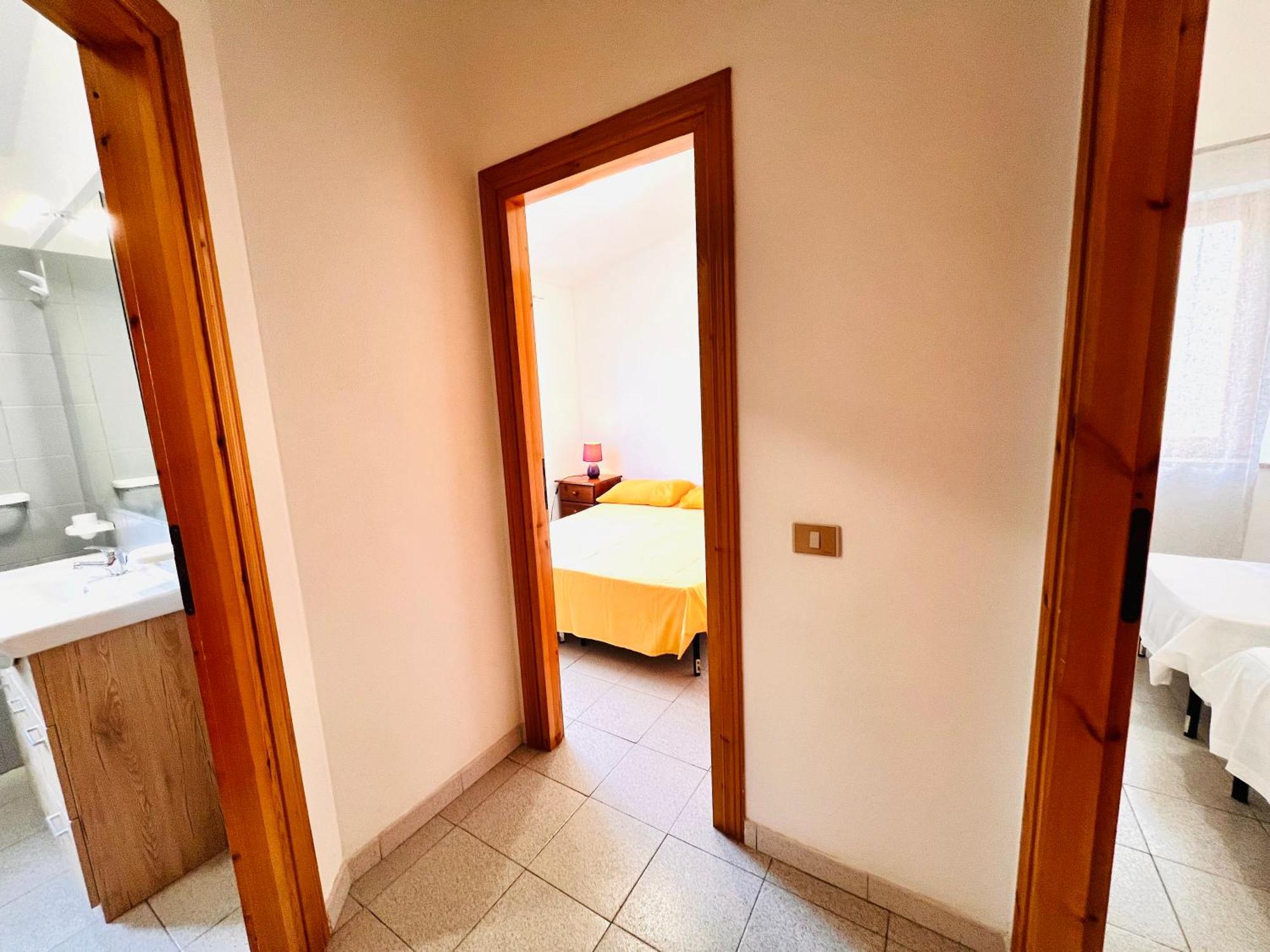 Residence La Cinta 8 San Teodoro  Dış mekan fotoğraf
