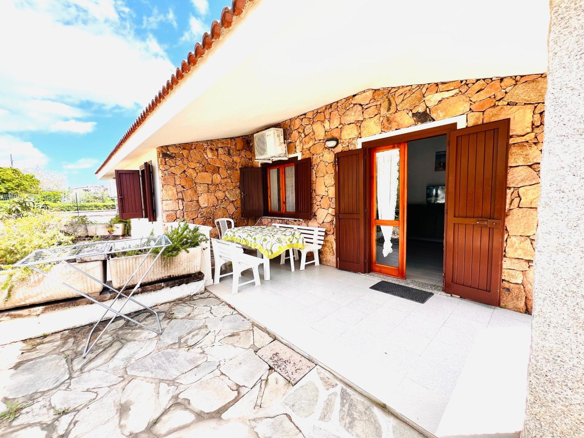Residence La Cinta 8 San Teodoro  Dış mekan fotoğraf