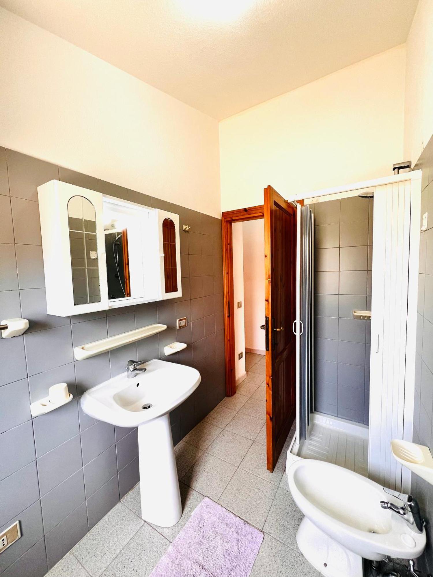 Residence La Cinta 8 San Teodoro  Dış mekan fotoğraf