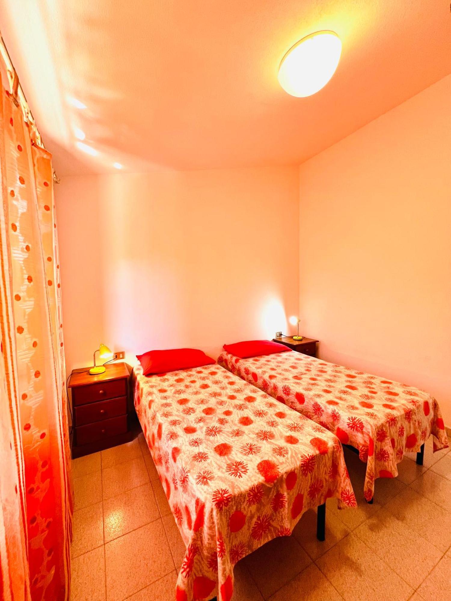 Residence La Cinta 8 San Teodoro  Dış mekan fotoğraf