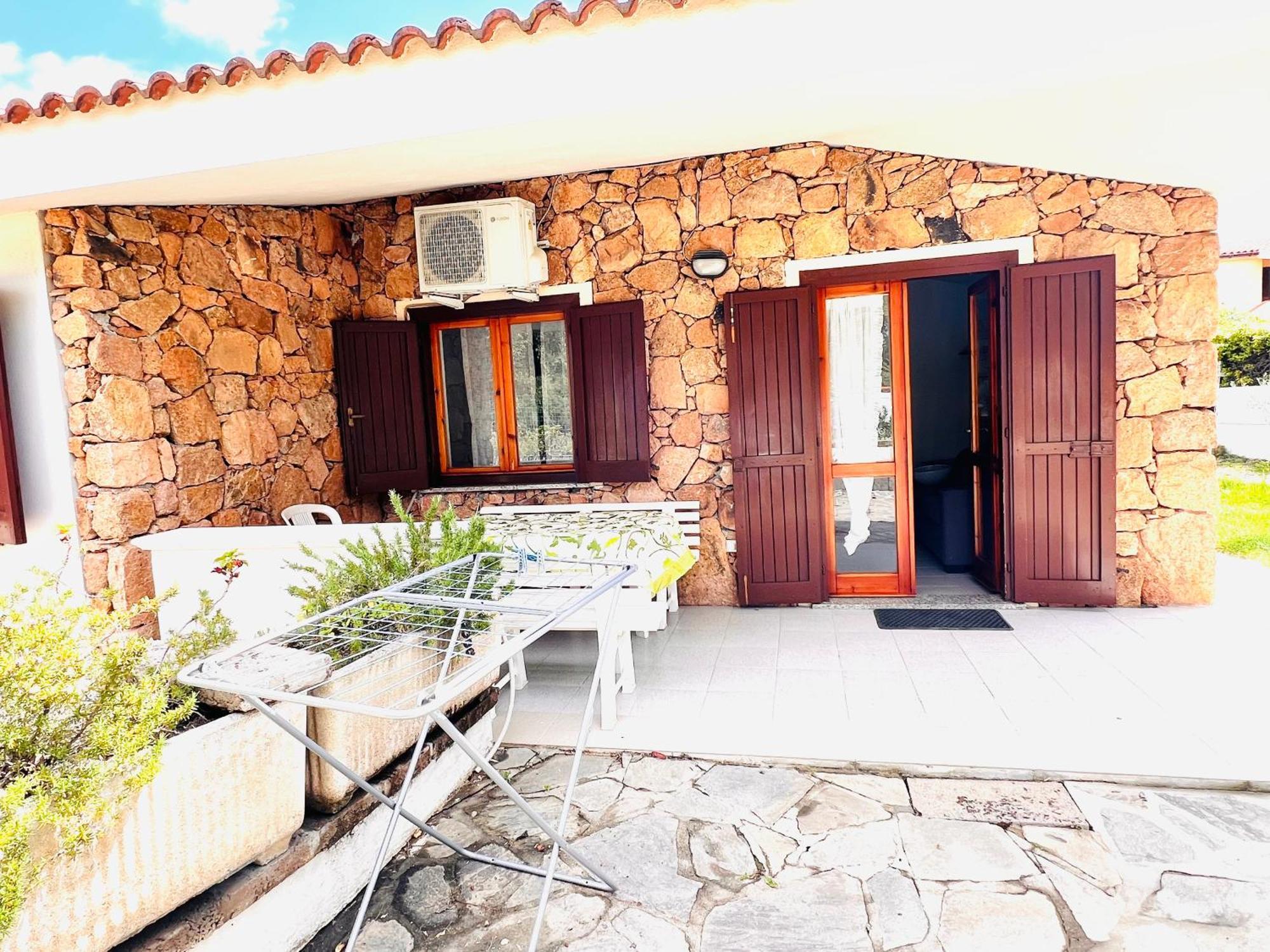 Residence La Cinta 8 San Teodoro  Dış mekan fotoğraf