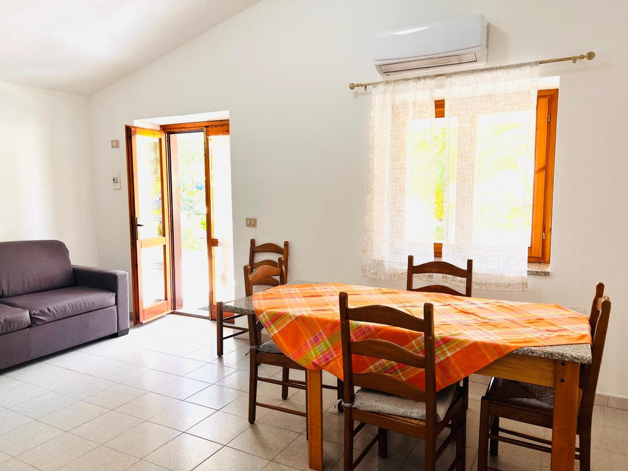 Residence La Cinta 8 San Teodoro  Dış mekan fotoğraf