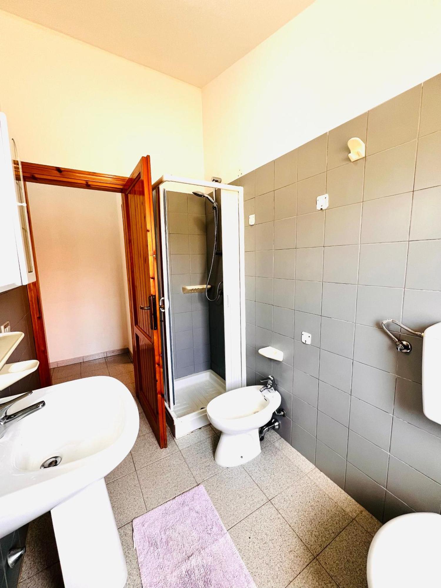 Residence La Cinta 8 San Teodoro  Dış mekan fotoğraf