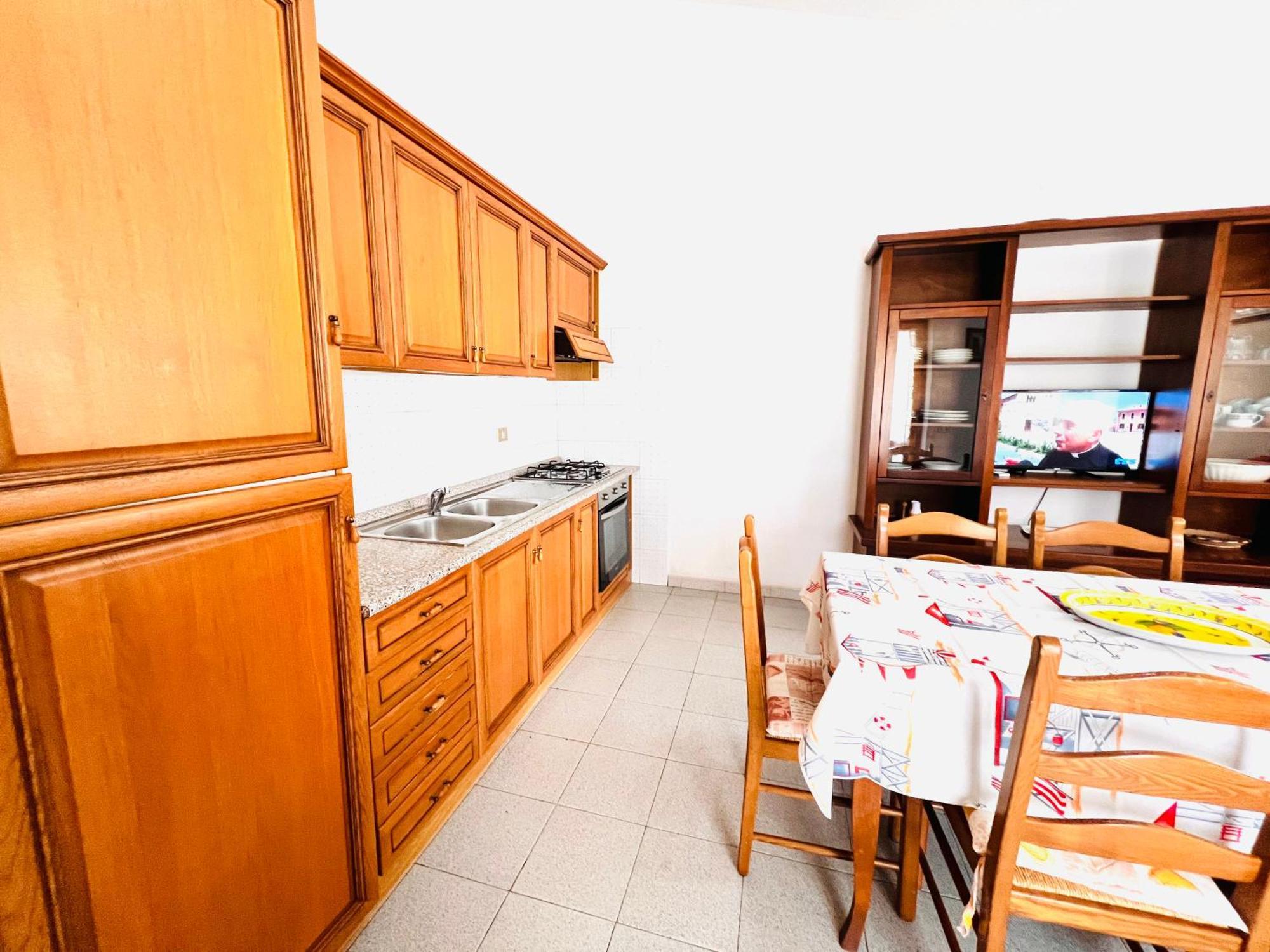 Residence La Cinta 8 San Teodoro  Dış mekan fotoğraf